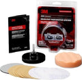 3M 39008 Headlight Lens Restoration System - Quantity 4