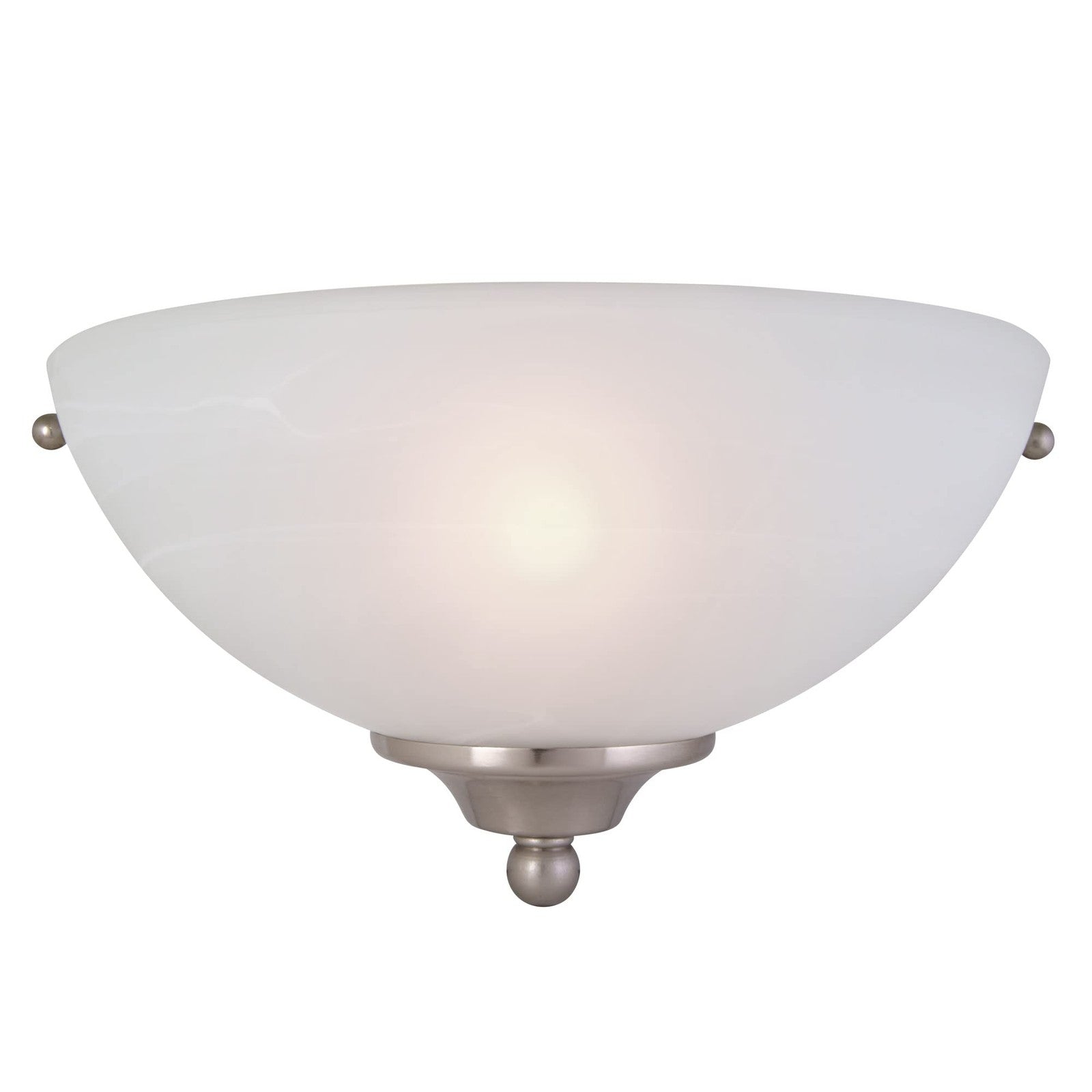Design House 511584 Millbridge Traditional 1-Light Indoor Dimmable Wall Sconce