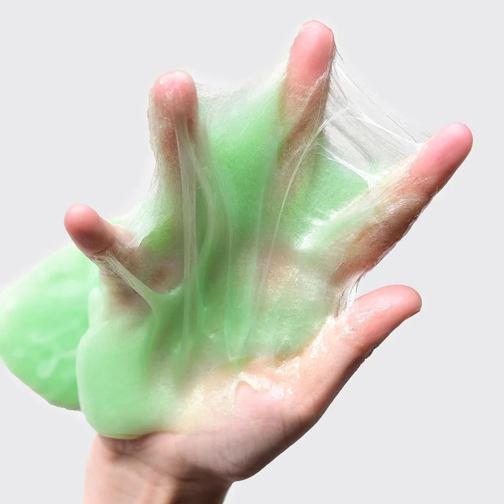 Watermelon Apple Slime Goo for Kids | 6 oz by RawSugar