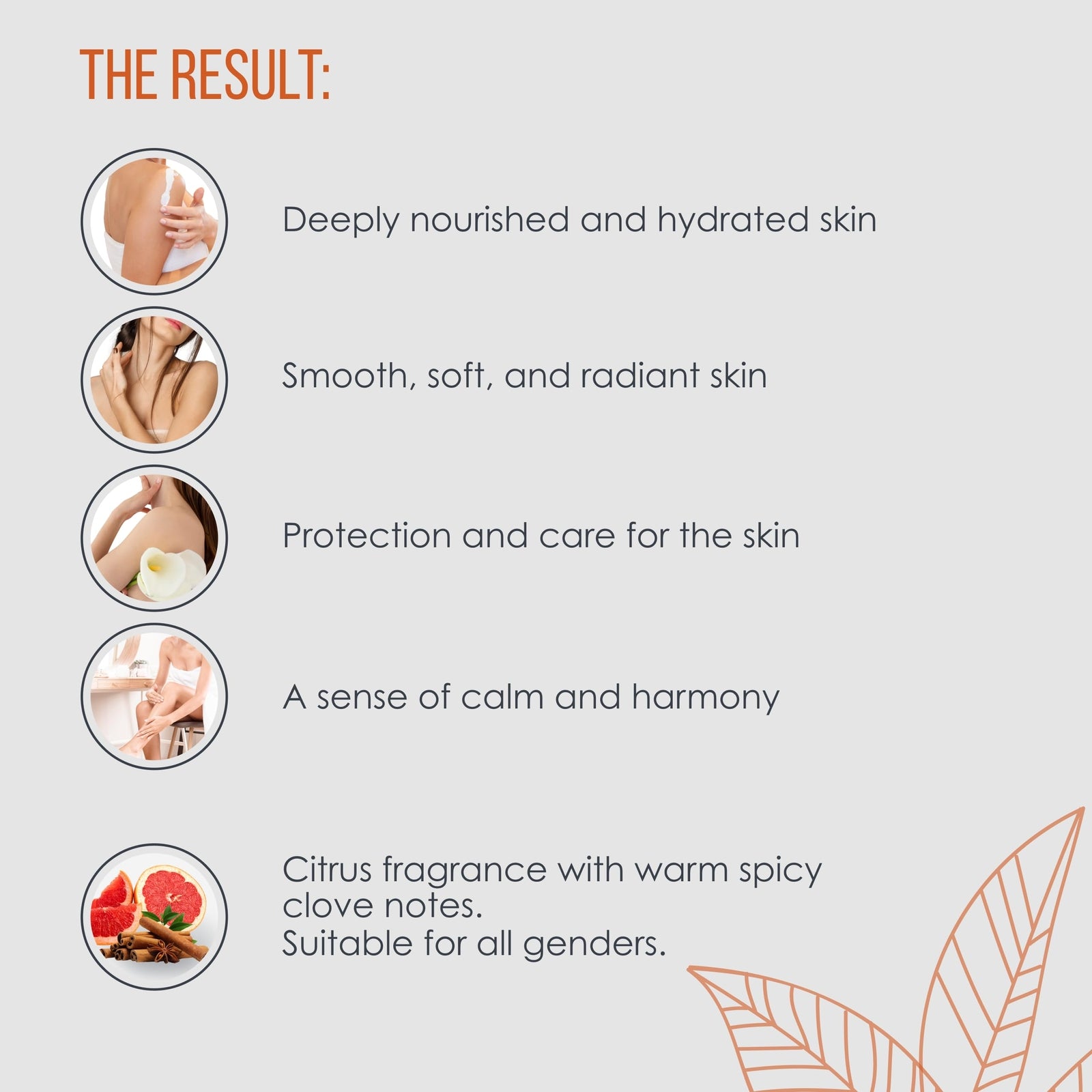 Body Butter with World's Golden Oils - 98% Natural, Body Lotion For Dry Skin