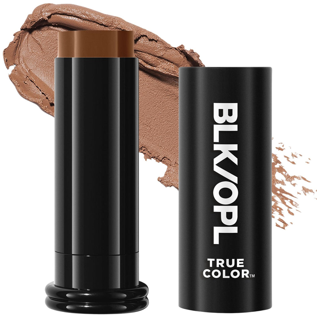 BLK/OPL Skin Perfecting Foundation Stick, SPF 15 Buildable & Blendable Face