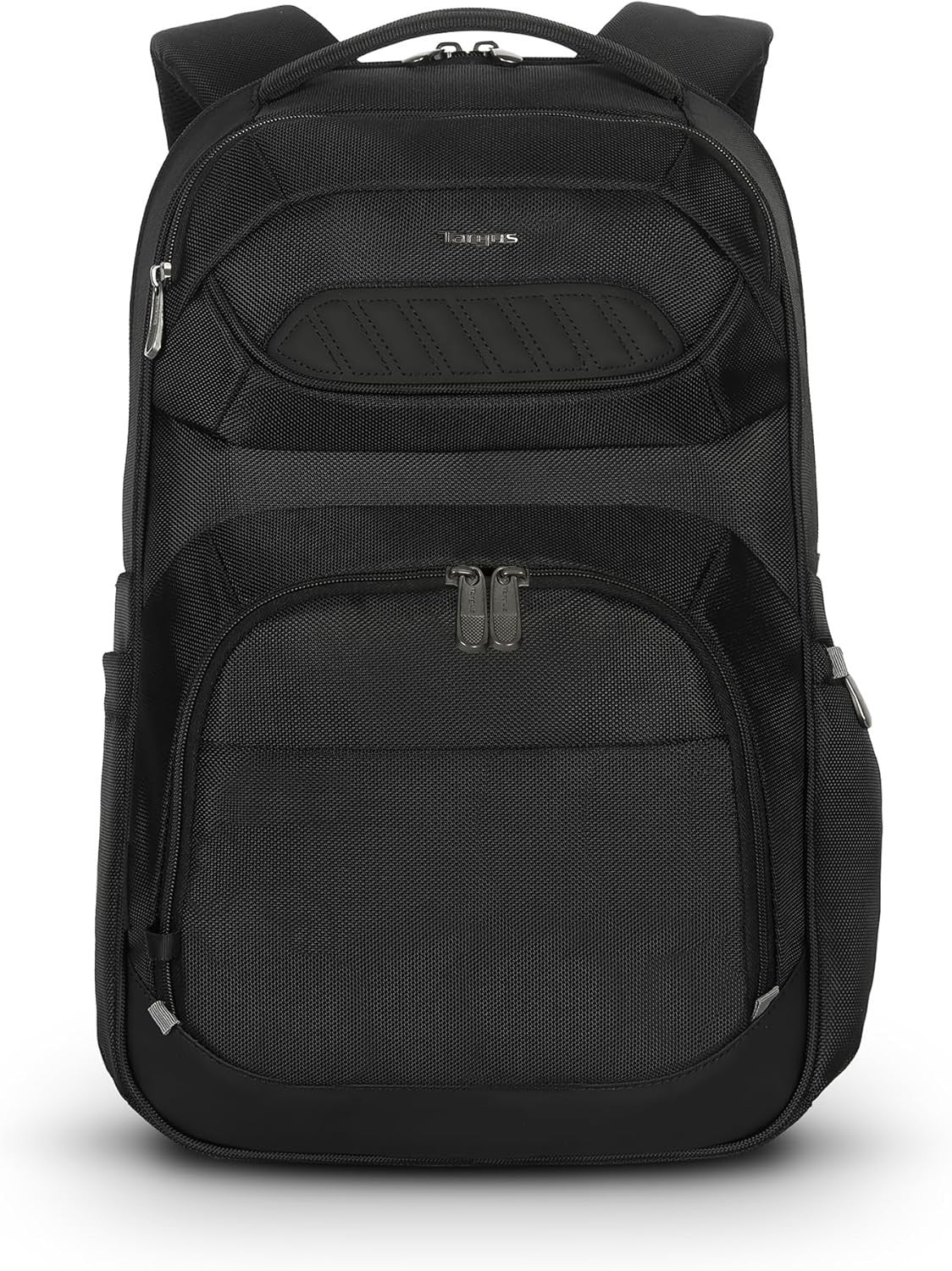 Targus Legend IQ TSB705US Laptop Backpack Travel Bag Fits up to 16" Black