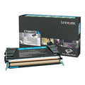Lexmark U44847 Toner Cartridge - Cyan