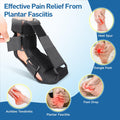 Night Splint for Plantar Fasciitis For Women Men, Achilles Tendonitis Brace with