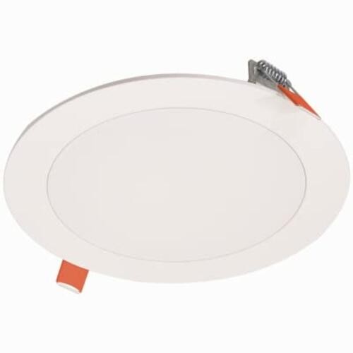 HALO HLBSL6099FS351EMWR 6" RND LED MNT Kit - Quantity 4