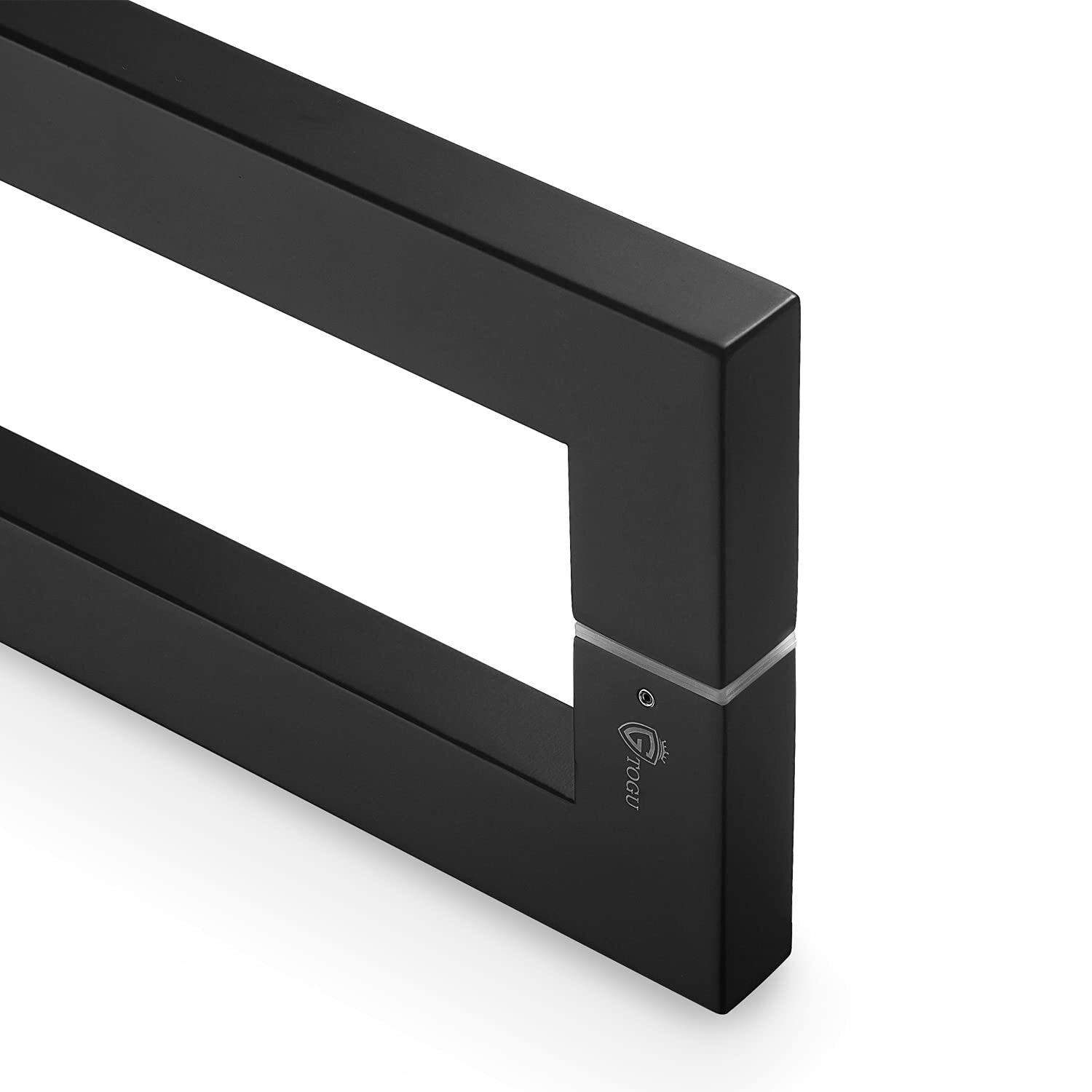 TOGU TG-6013 1200mm/48 inches Square/Rectangle Shape Stainless Steel Push Pul...