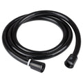 Dura Faucet DF-SA230-BK RV 60 inch Vinyl Shower Hose (Black)