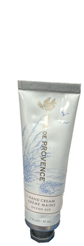 Pre de Provence Collection Shea Butter Enriched Rich & Nourishing Hand Cream, 30