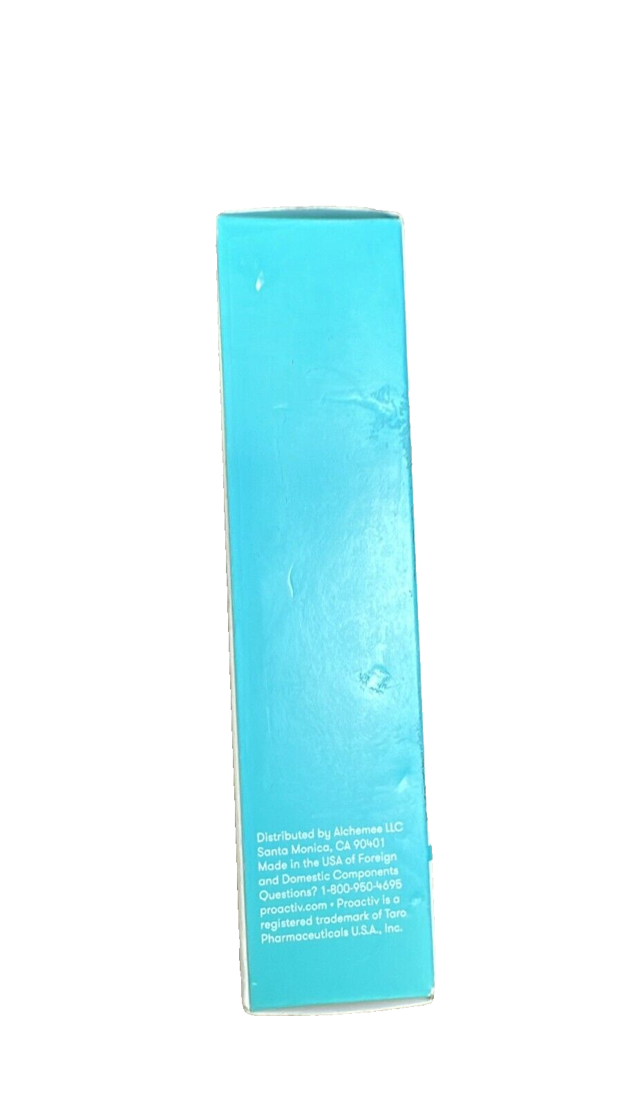 Proactiv Post Acne Mark Gel 1 oz Skin Care Treatment Lot Of 50