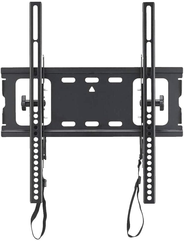 Sanus Accents Medium Tilting TV Wall Mount for 26"-50" TVs (SAN25BB)