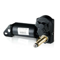 Wexco Wiper Motor, 4R3.12.R110D, Three and a half inch (3.5") shaft, 12V