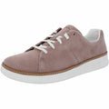 Clarks New Women's Kerris Lace Sneaker Black Leather 9 W