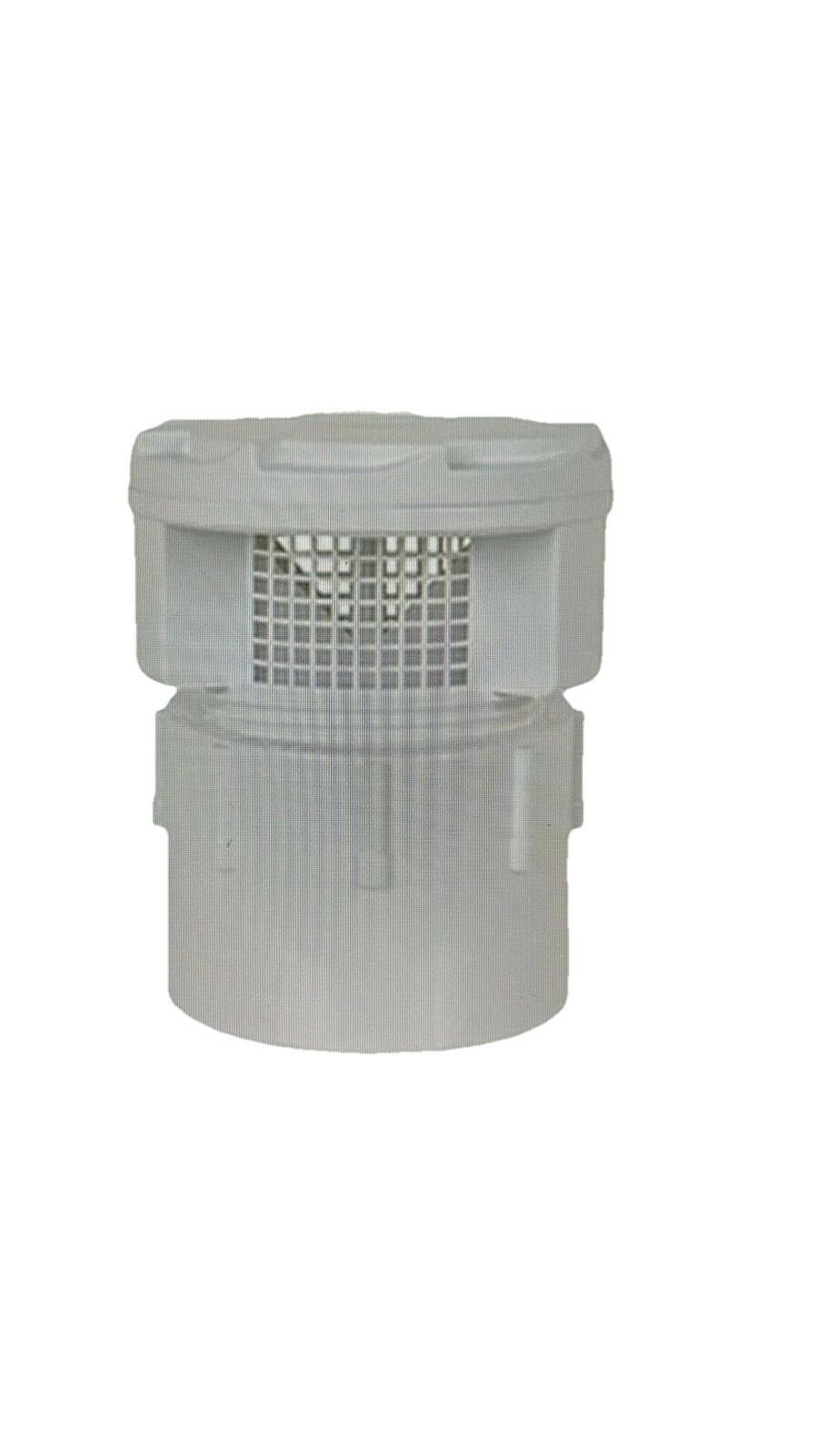 Sioux Chief Turbovent Aav W/ 1-1/2 Abs Adapter Ind Boxed Model: 250-11A