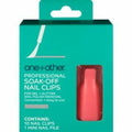 one+other Professional Soak-Off Nail Clips - 1 | CVS