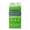 Real Ketones Diabetic BHB Capsules, 60 ct | CVS