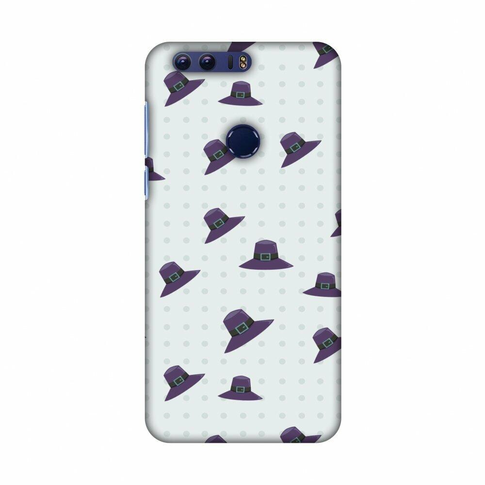 AMZER Slim Fit Handcrafted Designer Printed Snap On Hard Shell Case Back Cover