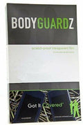 BodyGuardZ Scratch-Proof Full Body Protection Film for AT&T Samsung Captivate -