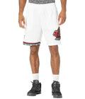 Mitchell & Ness Vancouver Grizzlies Mens 1998-99 White Swingman Shorts (as1,
