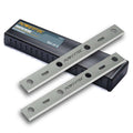 POWERTEC 6 Inch Jointer Blades for Grizzly G0612 Jointer, Set of 2 (148013)