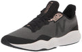 New Balance Women's FuelCell Shift Tr V1 Cross Trainer, Black/Rose Gold