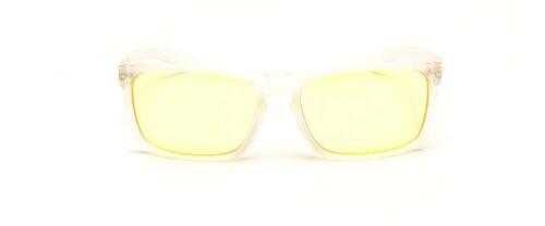 Gunnar Optiks Computer gaming glasses - block blue light, Anti-glare and