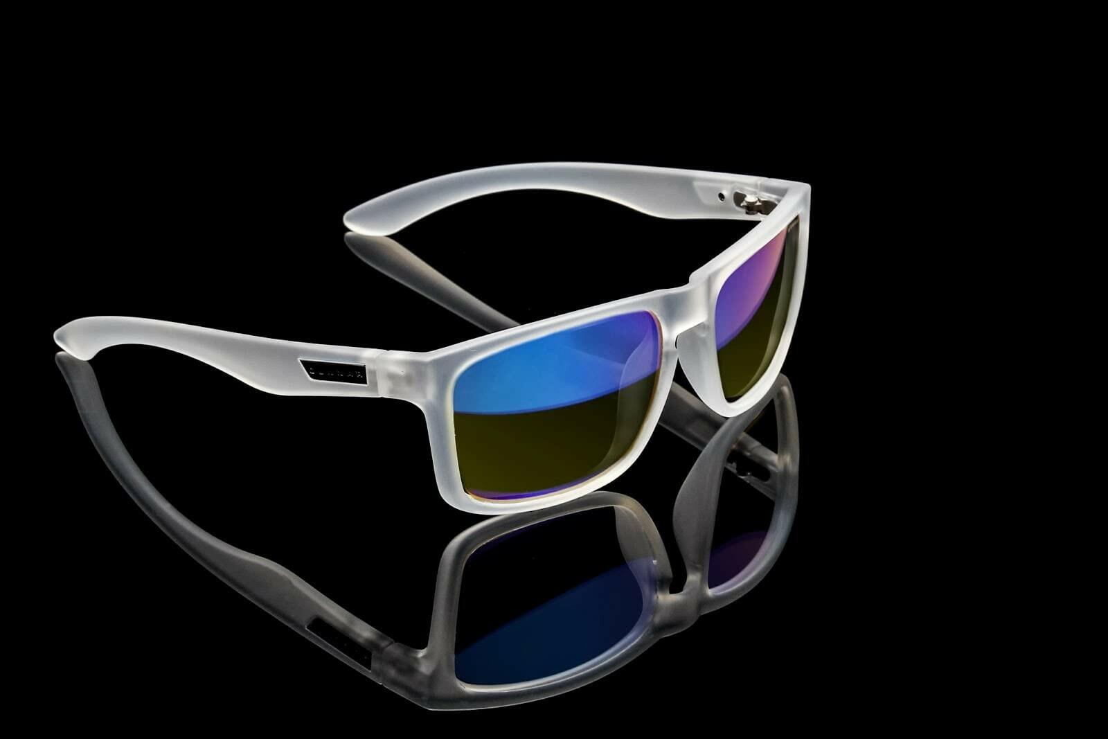Gunnar Optiks Computer gaming glasses - block blue light, Anti-glare and