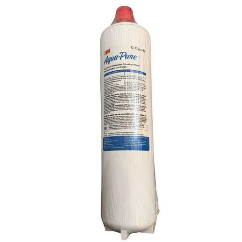 3M Aqua-Pure C-Cyst-FF Drinking Water Cartridge - Replacement Undersink Water