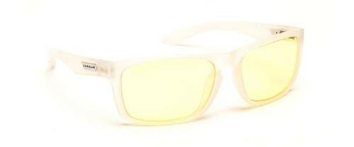 Gunnar Optiks Computer gaming glasses - block blue light, Anti-glare and