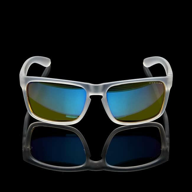 Gunnar Optiks Computer gaming glasses - block blue light, Anti-glare and