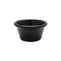 Thunder Group PL536BL1 Ramekin, 2-1/2 oz., 2-7/8" Dia., Round, Smooth,