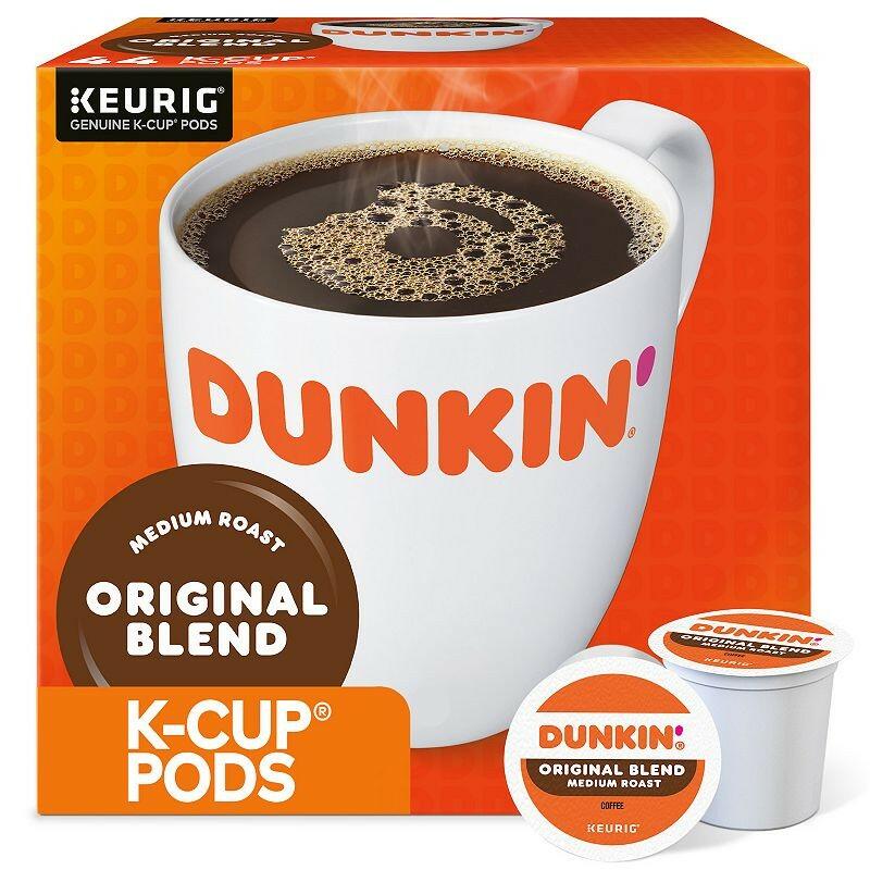 Dunkin' Donuts - Dunkin' Original Blend, 44ct