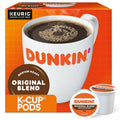 Dunkin' Donuts - Dunkin' Original Blend, 44ct