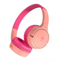 Belkin SoundForm Mini - Wireless Bluetooth Headphones for Kids with 30H Battery