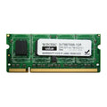 Wintec Value MHz 1GB SODIMM Retail 1Rx8 1 Not a Kit (Single) DDR2 667 (PC2 5300)