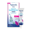 Hyland's Baby Organic Night Oral Soothing Gel, with Chamomile, Calendula, and