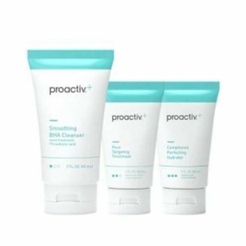 Proactiv+ 30 Day Acne Treatment Kit - 4oz/3pc