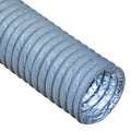Rubber-Cal "HVAC Ventilation-Flex" Duct - 10 in. ID x 25 ft. Length