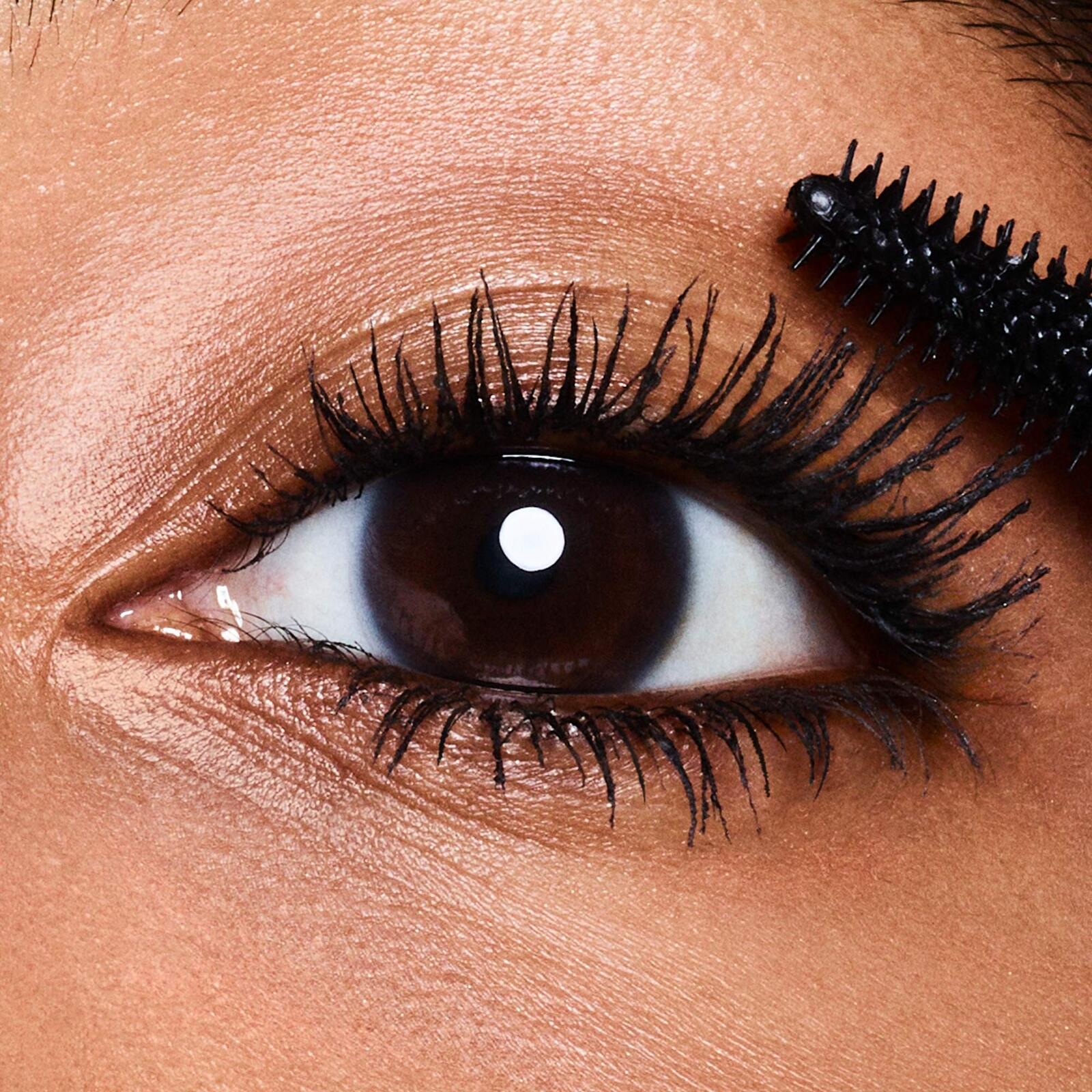 Revlon Mascara, So Fierce Eye Makeup, Lasts up to 24 Hours, No Clump,