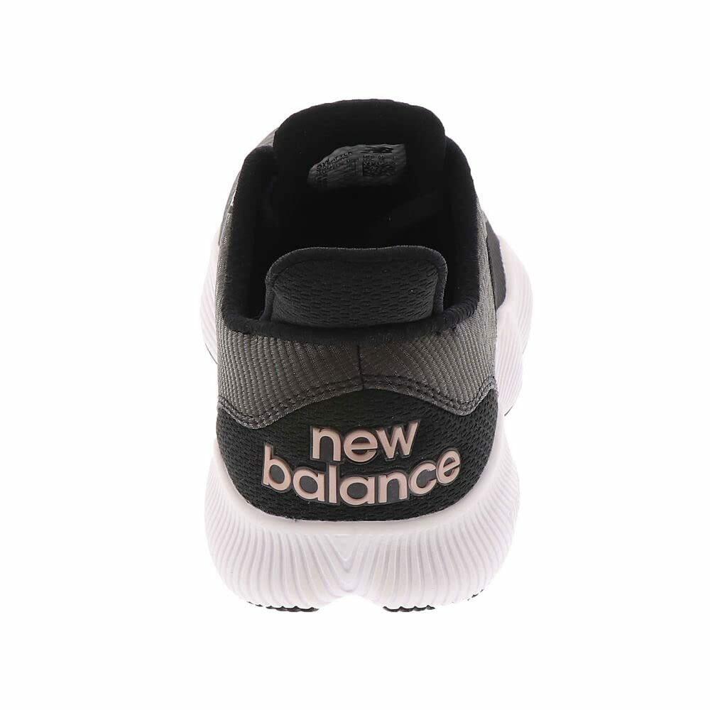 New Balance Women's FuelCell Shift Tr V1 Cross Trainer, Black/Rose Gold