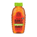 Nature Nate’s 100% Pure Raw & Unfiltered Organic Honey; Product of Brazil and