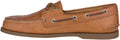 Sperry Men's Authentic Original 2-Eye Boat Shoe, Sahara, 10 S US