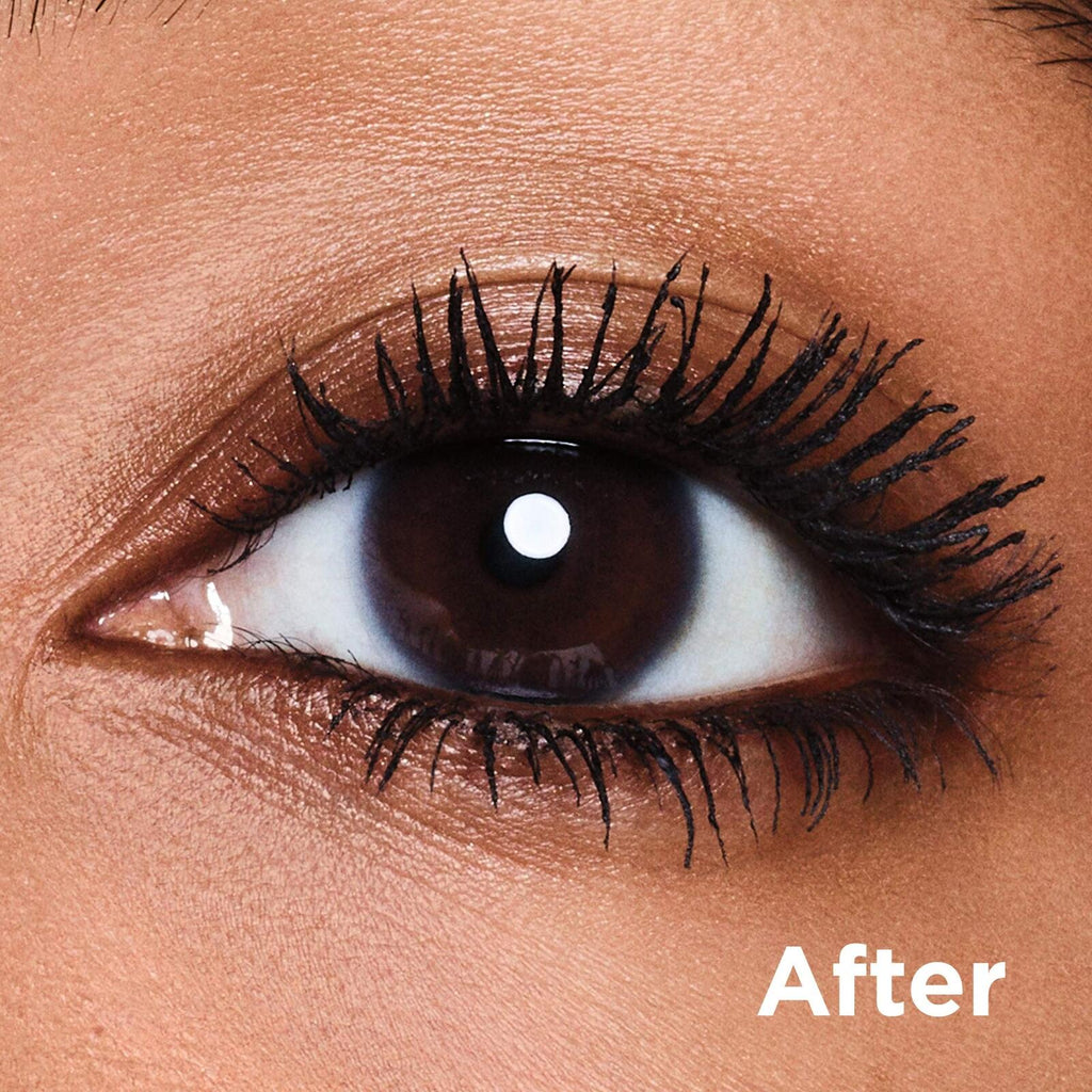 Revlon Mascara, So Fierce Eye Makeup, Lasts up to 24 Hours, No Clump,