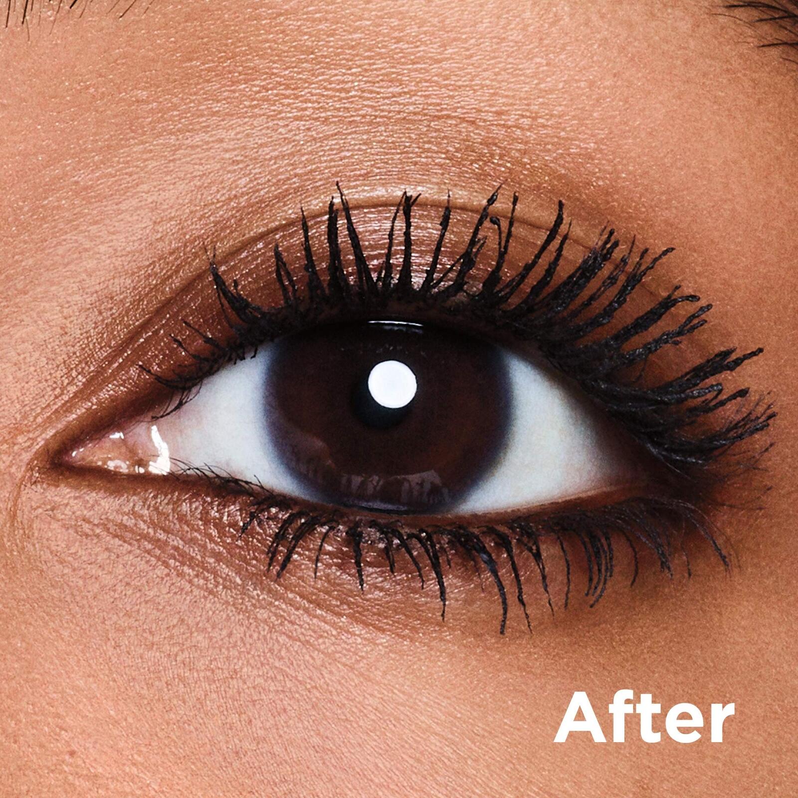 Revlon Mascara, So Fierce Eye Makeup, Lasts up to 24 Hours, No Clump,