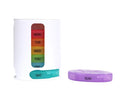 Weekly Pill Organizer 7 Day Four Time A Day Pill Case Morn/NOON/EVE/Bed Large
