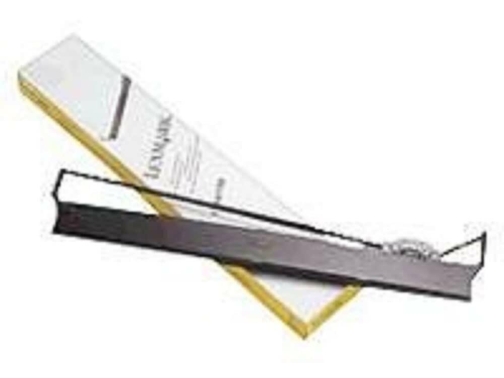 Lexmark 13L0034 1-pack Black 4227 Series Printer Ribbon