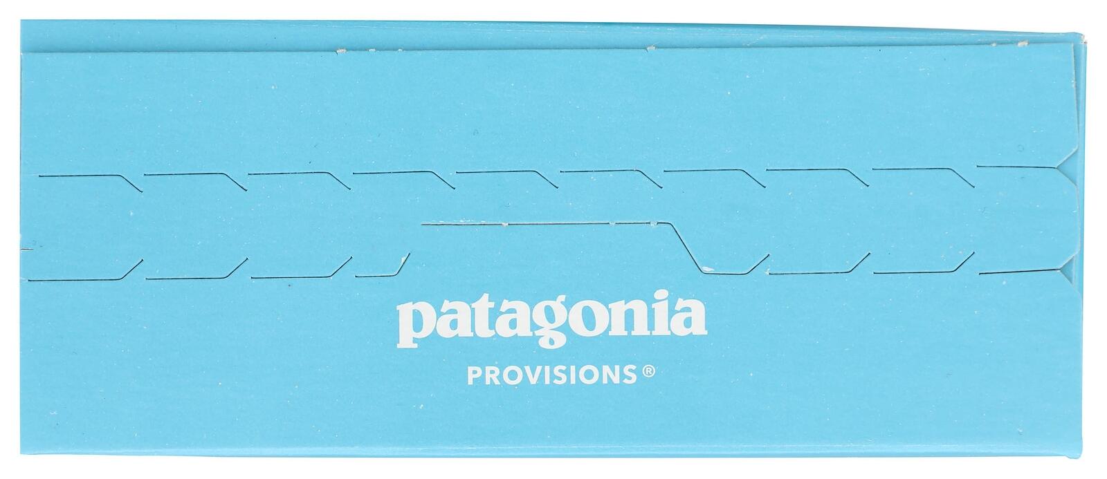 Patagonia Provisions Pasta Roc Fusilli 12 OZ