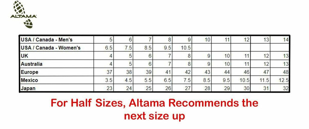 Altama 335003GSA-R-050 Maritime Low Coyote R50