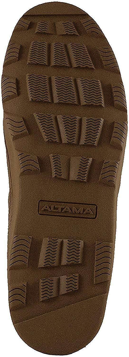 Altama 335003GSA-R-050 Maritime Low Coyote R50