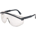 Honeywell Clear Safety Glasses, Anti-Fog