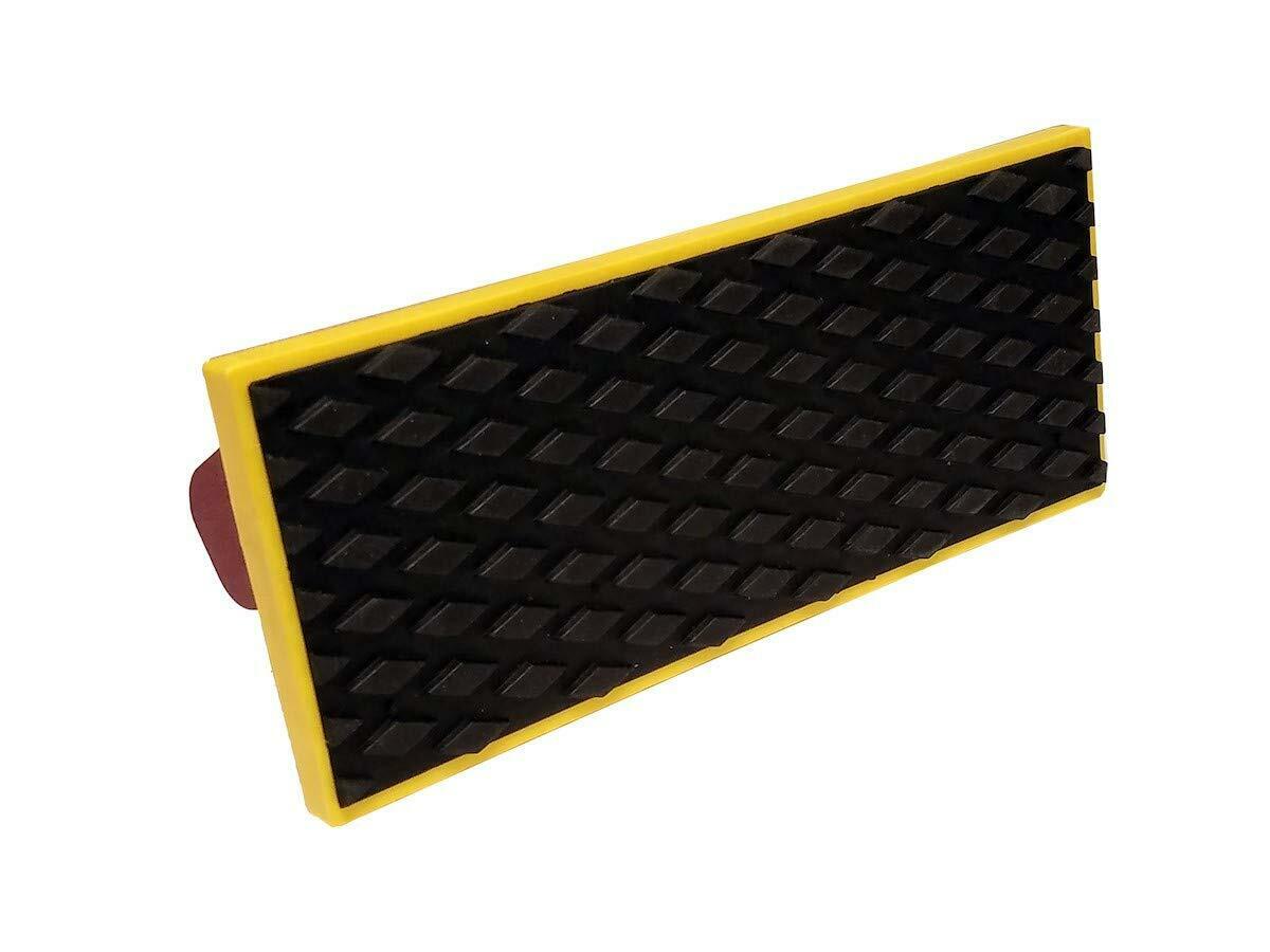 Milescraft 3403 GRABBER - Pushblock for Table Saws, Router Tables, Band Saws &